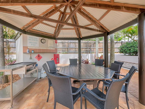 Cossies By The Sea - Accommodation Cooktown 18