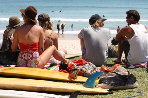 Cossies By The Sea - Accommodation Cooktown 22