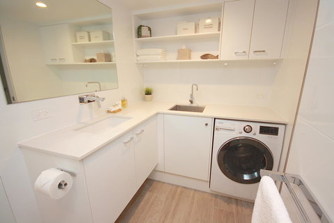 Cossies By The Sea - Accommodation Cooktown 6