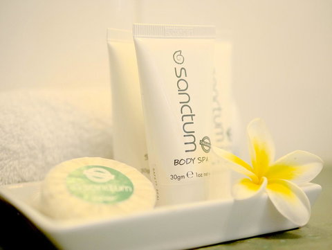 Cossies By The Sea - Accommodation Cooktown 15