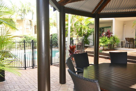 Cossies By The Sea - Accommodation Cooktown 17