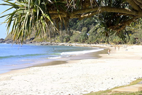 Cossies By The Sea - Accommodation Cooktown 21