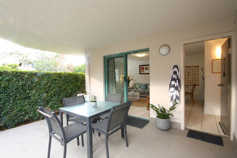 Cossies By The Sea - Accommodation Cooktown 12