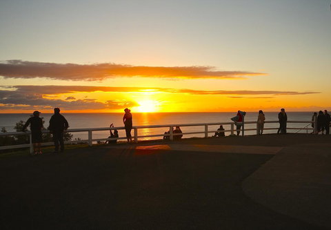 Cossies By The Sea - Accommodation Cooktown 19