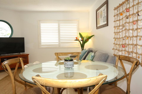 Cossies By The Sea - Accommodation Cooktown 2