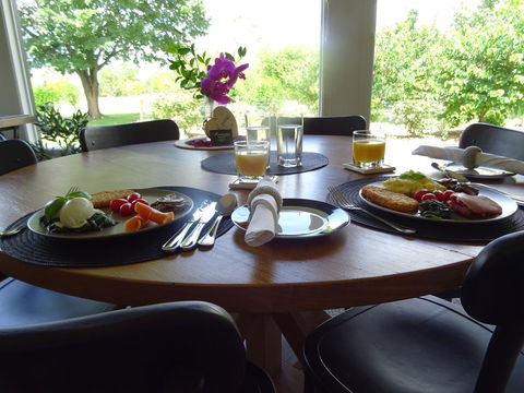 Romanz In The Valley (Luxury B&B) - Accommodation Cooktown 40