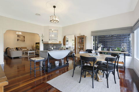 Romanz In The Valley (Luxury B&B) - Accommodation Cooktown 17