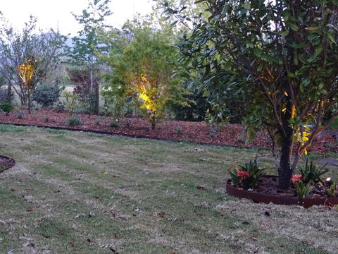 Romanz In The Valley (Luxury B&B) - Accommodation Cooktown 22