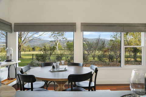 Romanz In The Valley (Luxury B&B) - Accommodation Cooktown 16