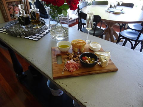Romanz In The Valley (Luxury B&B) - Accommodation Cooktown 43