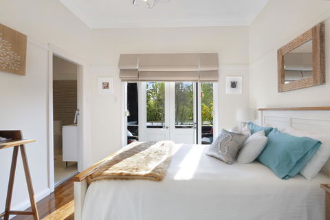 Romanz In The Valley (Luxury B&B) - Accommodation Cooktown 7