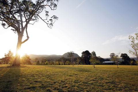 Romanz In The Valley (Luxury B&B) - Accommodation Cooktown 23