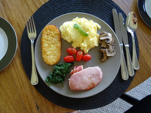 Romanz In The Valley (Luxury B&B) - Accommodation Cooktown 42