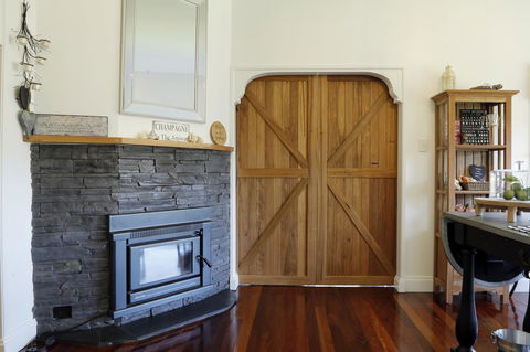 Romanz In The Valley (Luxury B&B) - Accommodation Cooktown 15