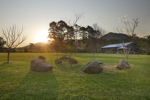 Romanz In The Valley (Luxury B&B) - Accommodation Cooktown 38