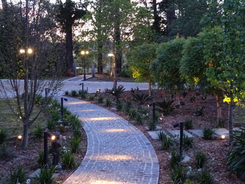 Romanz In The Valley (Luxury B&B) - Accommodation Cooktown 28