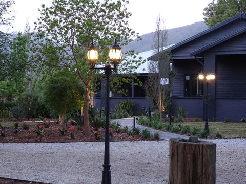 Romanz In The Valley (Luxury B&B) - Accommodation Cooktown 29