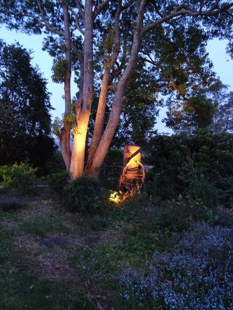 Romanz In The Valley (Luxury B&B) - Accommodation Cooktown 31