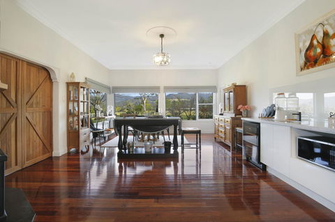 Romanz In The Valley (Luxury B&B) - Accommodation Cooktown 19
