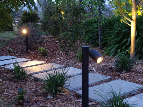 Romanz In The Valley (Luxury B&B) - Accommodation Cooktown 25