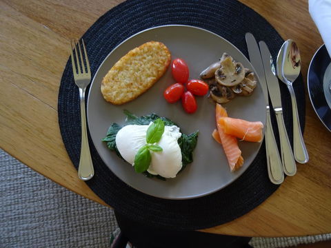 Romanz In The Valley (Luxury B&B) - Accommodation Cooktown 41