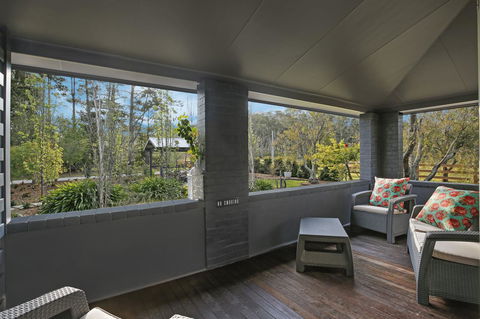 Romanz In The Valley (Luxury B&B) - Accommodation Cooktown 14