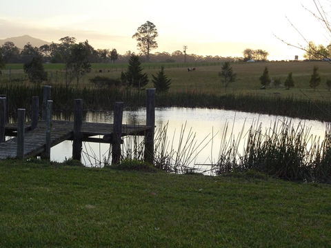 Romanz In The Valley (Luxury B&B) - Accommodation Cooktown 34