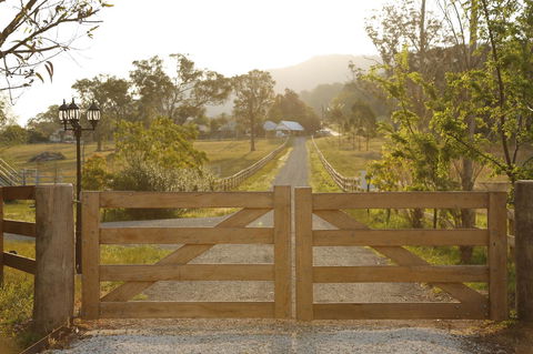 Romanz In The Valley (Luxury B&B) - Accommodation Cooktown 35