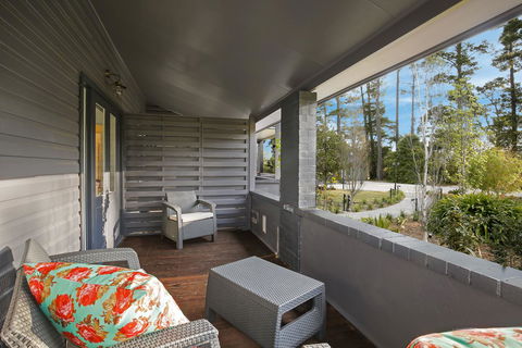 Romanz In The Valley (Luxury B&B) - Accommodation Cooktown 10