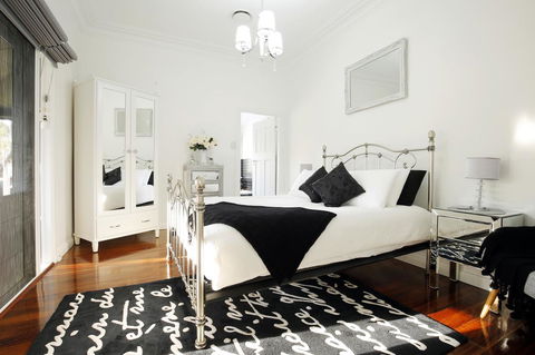 Romanz In The Valley (Luxury B&B) - Accommodation Cooktown 12