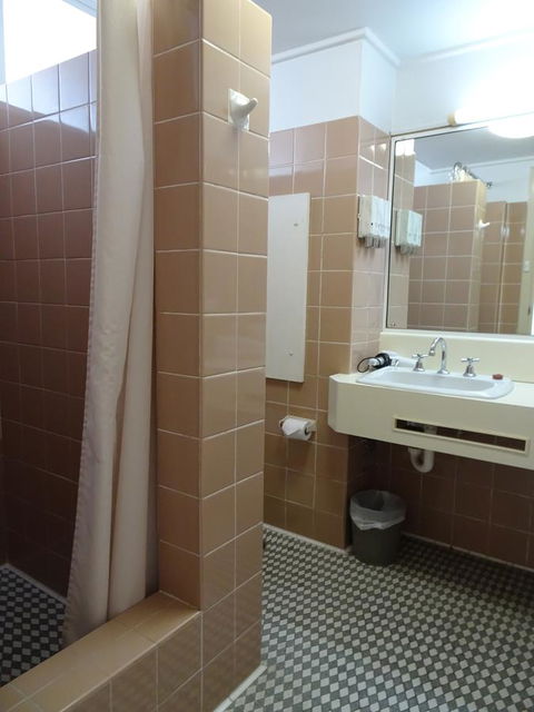 Ibis Styles Tamworth - Accommodation Cooktown 3