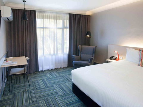 Ibis Styles Tamworth - Accommodation Cooktown 39