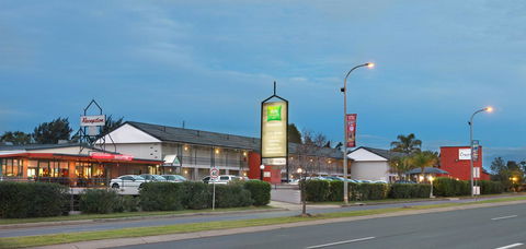 Ibis Styles Tamworth - Accommodation Cooktown 6
