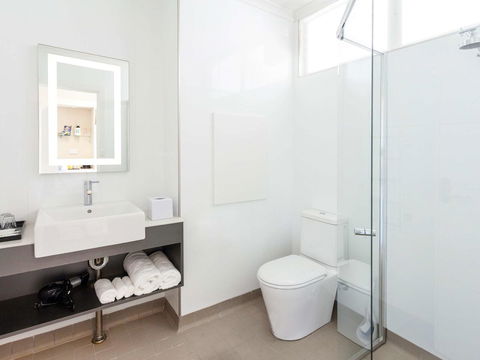 Ibis Styles Tamworth - Accommodation Cooktown 30