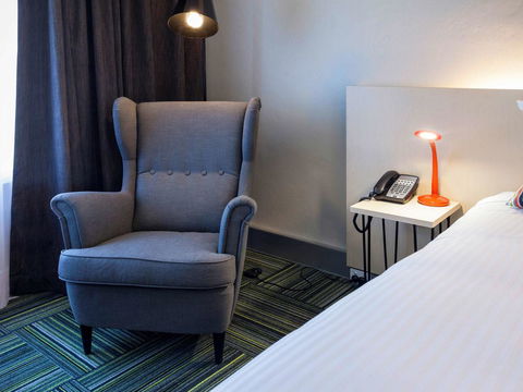 Ibis Styles Tamworth - Accommodation Cooktown 17
