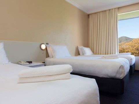 Ibis Styles Tamworth - Accommodation Cooktown 40