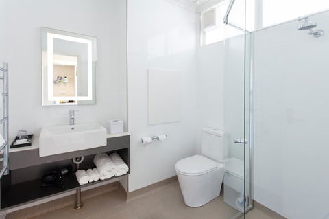 Ibis Styles Tamworth - Accommodation Cooktown 20