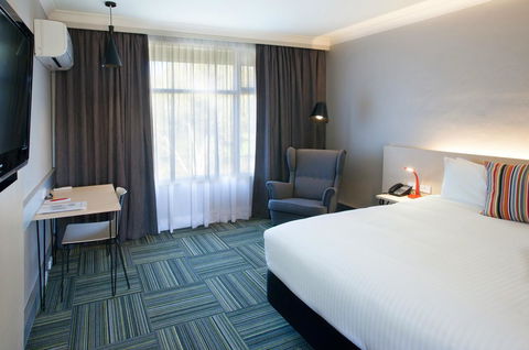 Ibis Styles Tamworth - Accommodation Cooktown 0