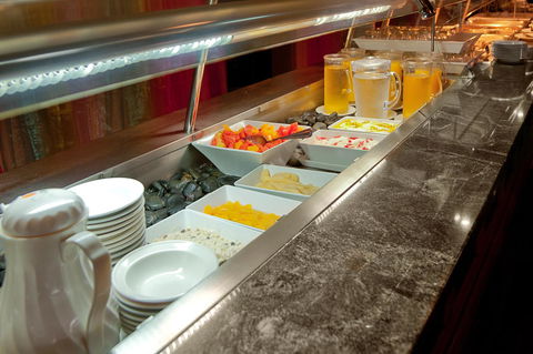 Ibis Styles Tamworth - Accommodation Cooktown 12