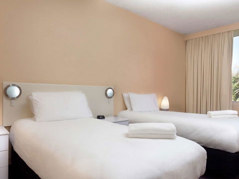 Ibis Styles Tamworth - Accommodation Cooktown 43