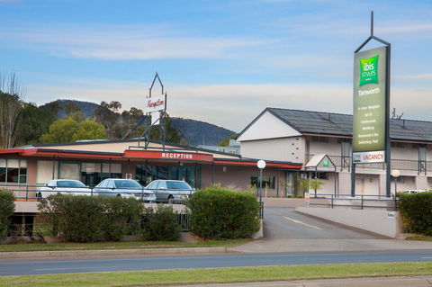 Ibis Styles Tamworth - Accommodation Cooktown 10
