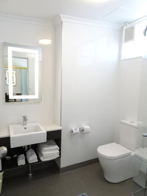 Ibis Styles Tamworth - Accommodation Cooktown 1