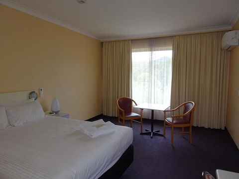 Ibis Styles Tamworth - Accommodation Cooktown 4