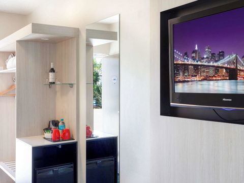 Ibis Styles Tamworth - Accommodation Cooktown 18