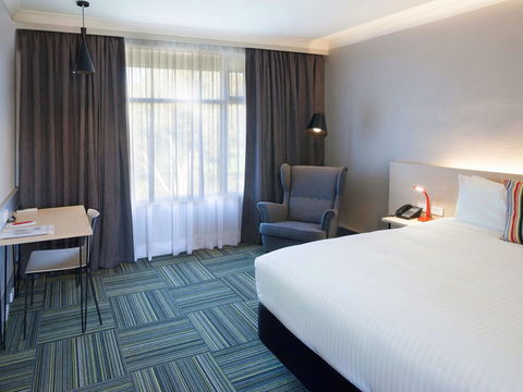 Ibis Styles Tamworth - Accommodation Cooktown 35