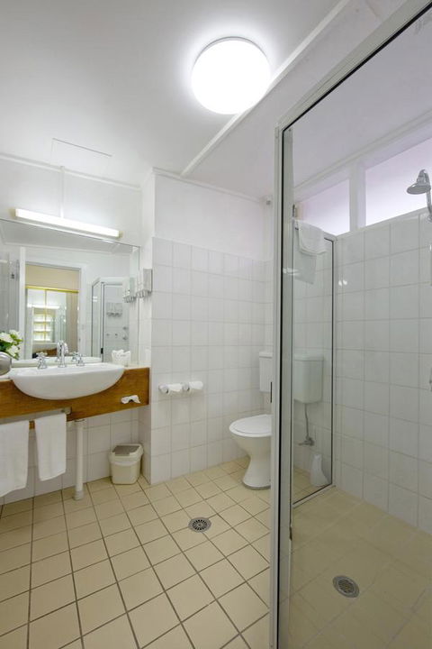 Ibis Styles Tamworth - Accommodation Cooktown 24