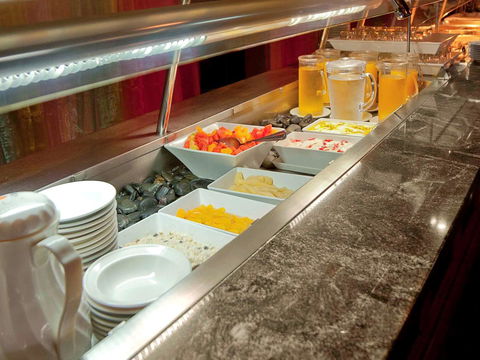 Ibis Styles Tamworth - Accommodation Cooktown 36