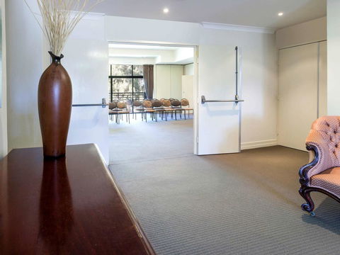 Ibis Styles Tamworth - Accommodation Cooktown 29