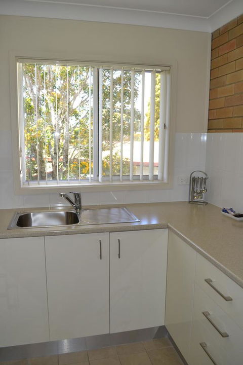 Sundial Holiday Units - Accommodation Cooktown 29