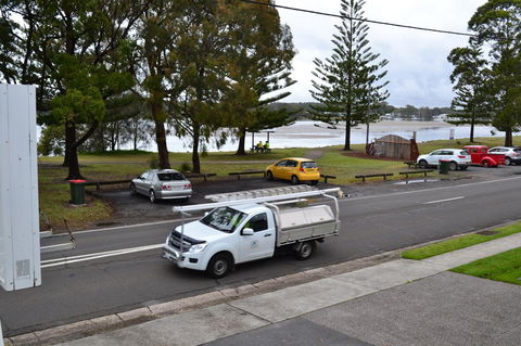 Sundial Holiday Units - Accommodation Cooktown 32